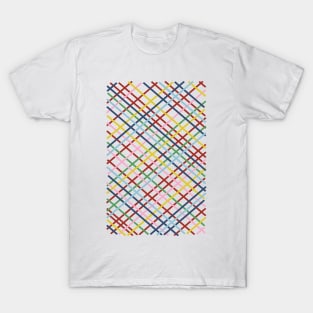 Weave 45 Zoom T-Shirt